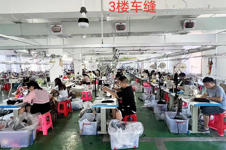 Clothing Workshop