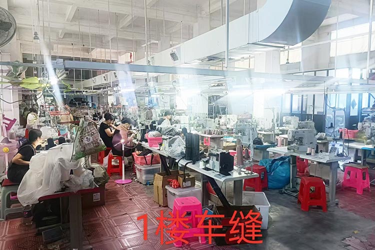 Clothing Workshop